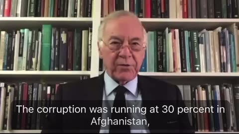 “The total amount of money pumped into Ukraine since 2022 is ~$360B