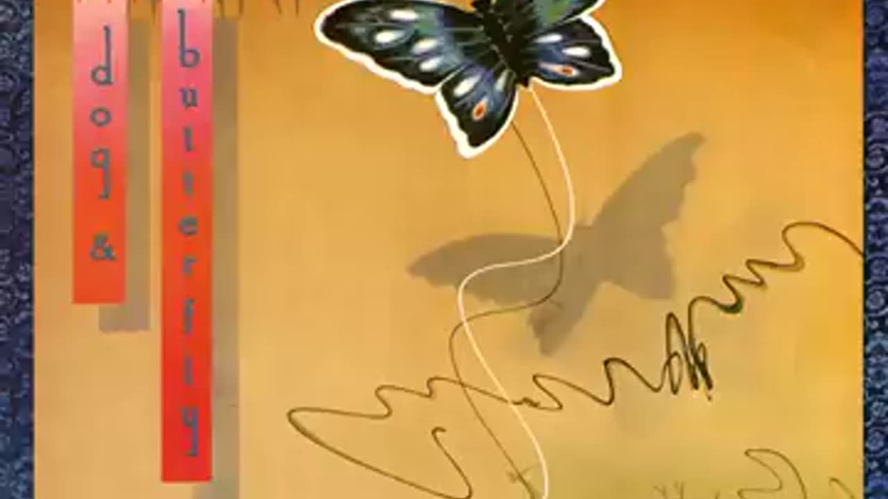 Heart - Straight On
