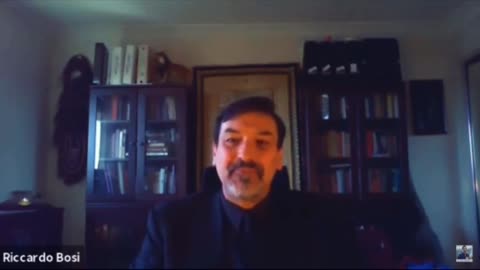 Riccardo Bosi - A Simple Lesson on "Democracy"