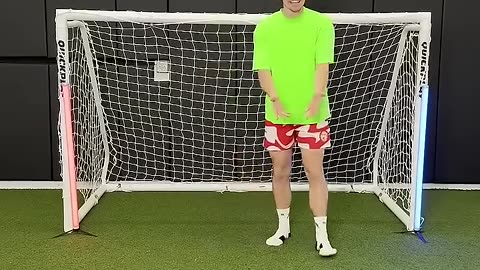 Don't Kick The Cake Ball #shorts