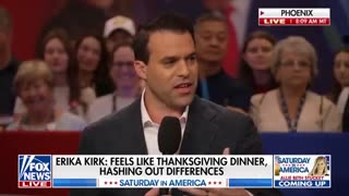 WIN GEN Z OR LOSE_ Charlie Kirk ally issues blunt warning to GOP