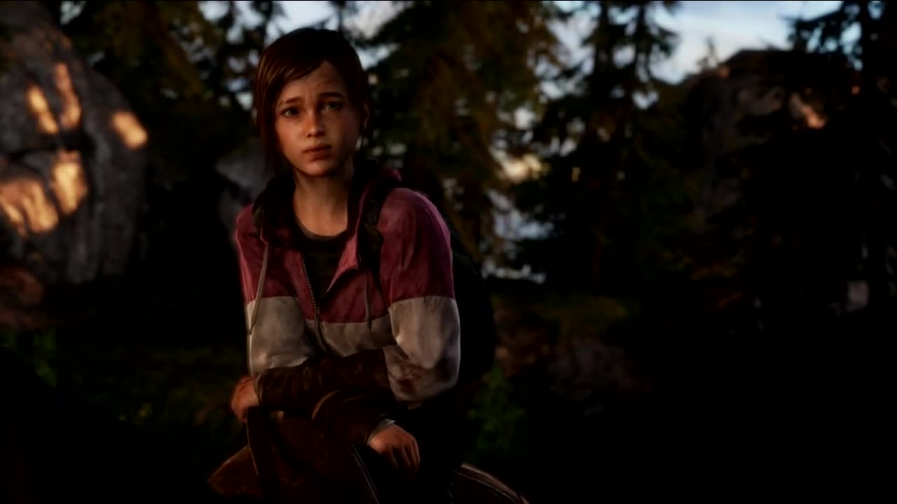 The Last of Us Remastered Playthrough Part43