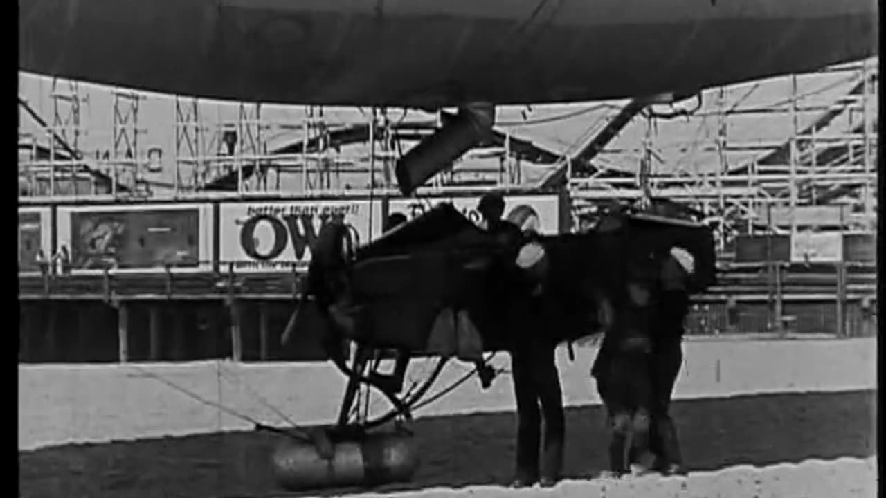 Number, Please (1920)
