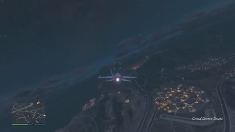 Grand Theft Auto V I warned Him & He Didn't Listen