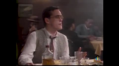 Native Son, Starring Oprah Winfrey.
