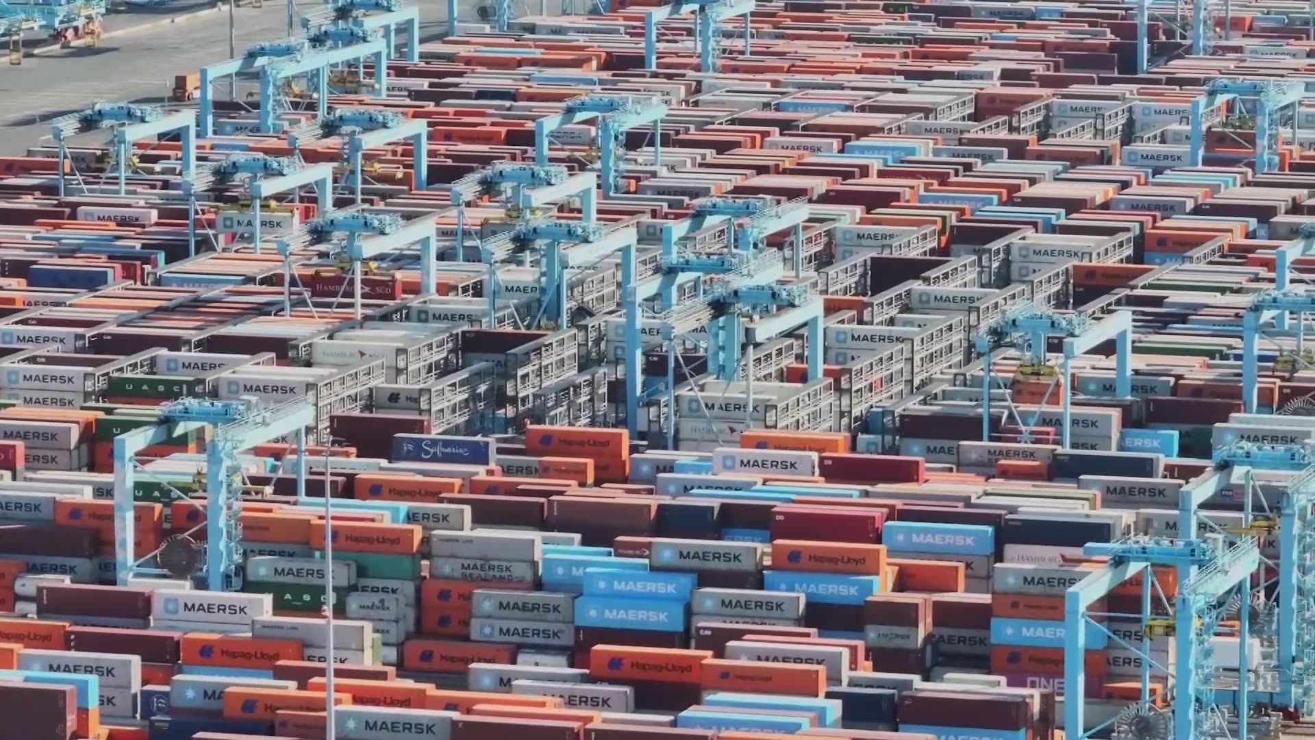 Trade wars: Trump eyes more deals soon, EU readies retaliation