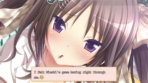 Chrono Clock (Let's Play)-Part 23 [Misaki Route]