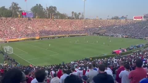 2025 FIFA Club World Cup Soccer- Rose Bowl in Pasadena - 7/1/25 #12