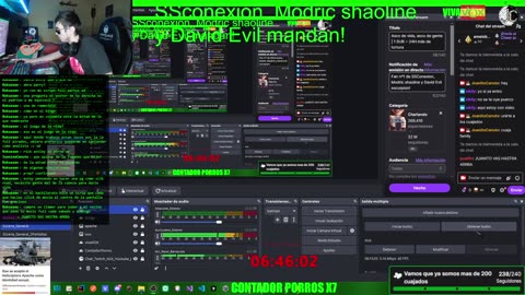 Asco de vida, asco de gente | 1 SUB = 24H más de tortura