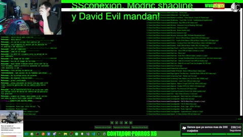 Asco de vida, asco de gente | 1 SUB = 24H más de tortura
