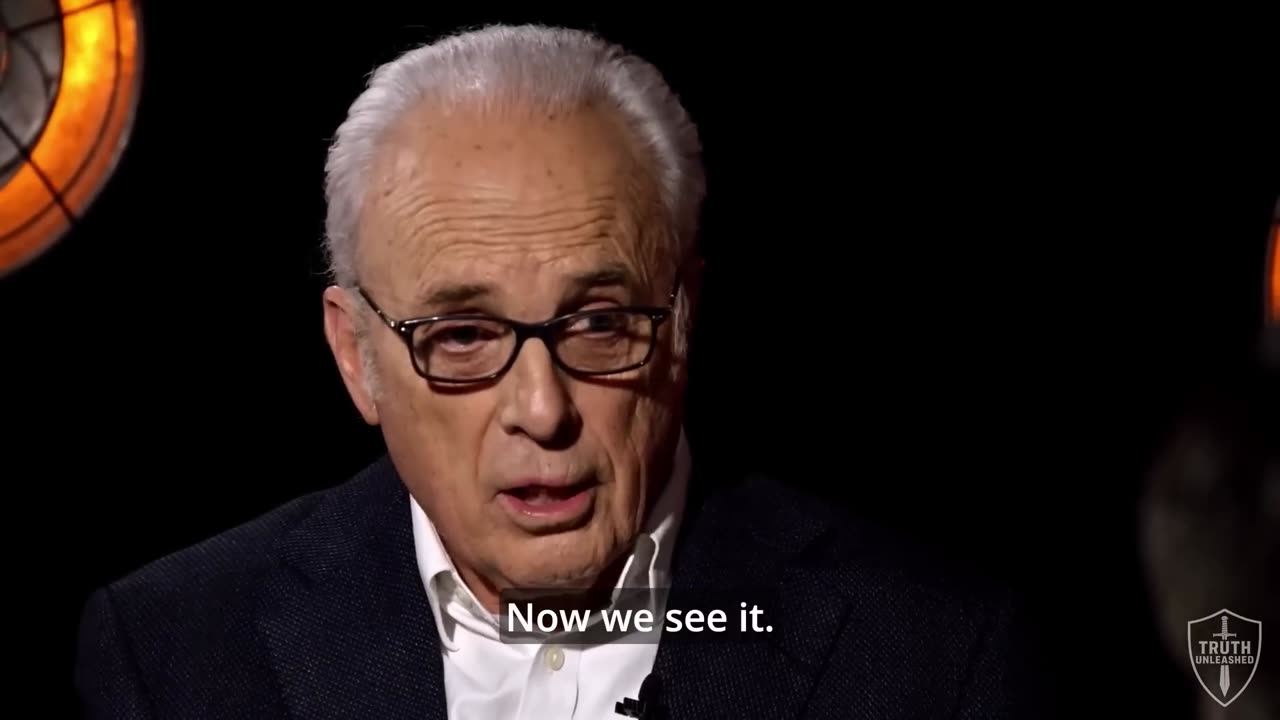 Christian Scholar DESTROYS Ben Shapiro’s View of Jesus (POWERFUL EXCHANGE!)