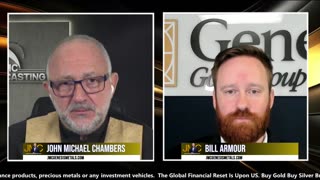 Global Financial Reset - November 5th, 2025