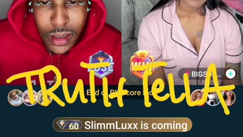 LYSOL LIONEL NEW YEARS NIGHTCAP LINES BIG SUEWOO & THINGS GET HEATED