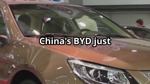 Tesla Sales Crash 49% in Europe! Here’s the Real Reason