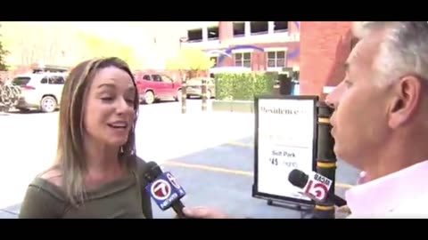 Gaslighting & Lies With Steve Cooper From 7News & Psychopathic Murderer Karen Read