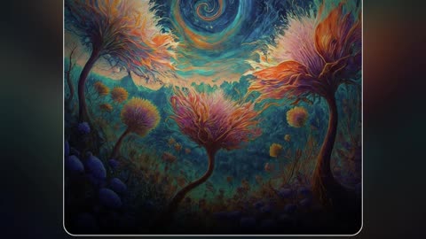 Aethereal Dream - Trance, 2025, AI Music