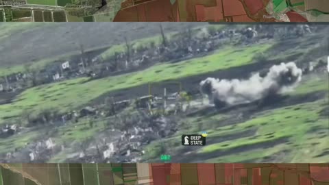🤬💥 The "truce" has come to Uspenivka near Pokrovsk