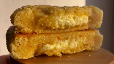 🔶ЛИМОННЫЕ КУКИС🔶Рецепт