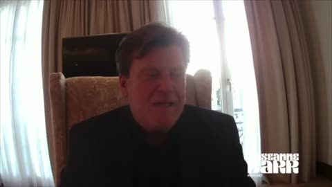 EVIDENCE OF CORRUPTION by Patrick Byrne
