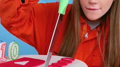 GENIUS FOOD HACKS 🎂🍰