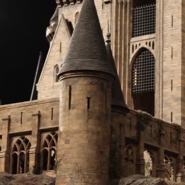 THIS Is The Best Part Of The WB Studio Tour Tokyo