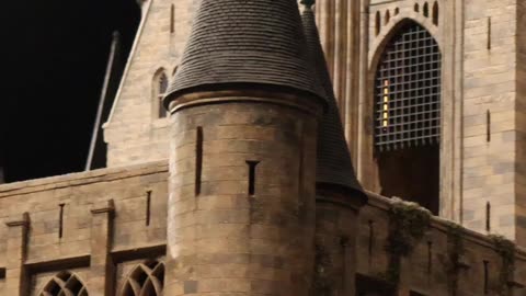 THIS Is The Best Part Of The WB Studio Tour Tokyo