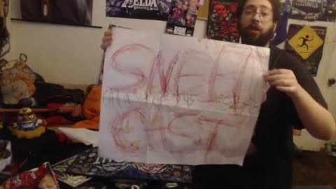 Some sneed posting (Sneedcast)