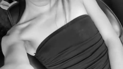So cool see this tgirl
