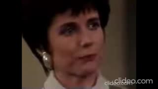 GUIDING LIGHT February 4, 1994: Who Shot Roger Thorpe Part 29