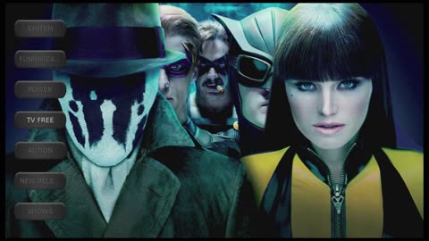 Nite Owl ver 1.2 Non-Debrid Movie/TV Only Kodi Build