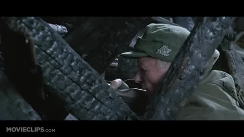 Enemy at the Gates(sniper shot)