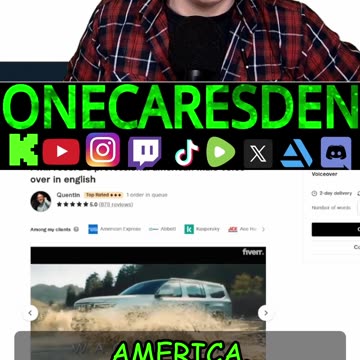 Screws From China, Label Says America—What a Joke!