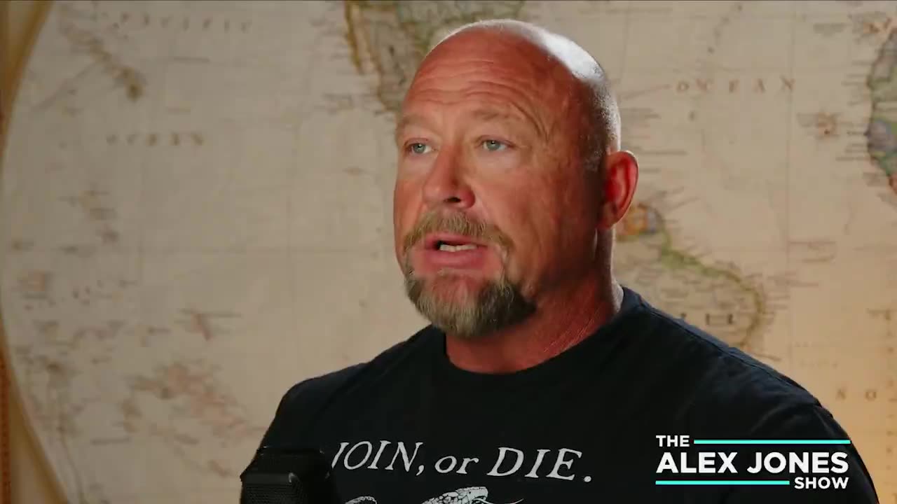 BREAKING: Kash Patel Confirms Fauci Under Criminal Investigation