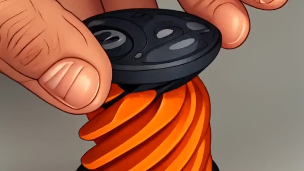 Satisfying Toys #2