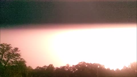 Lightning effect