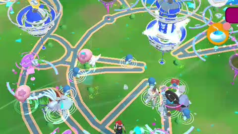 Go Fest Update How Am I doing?