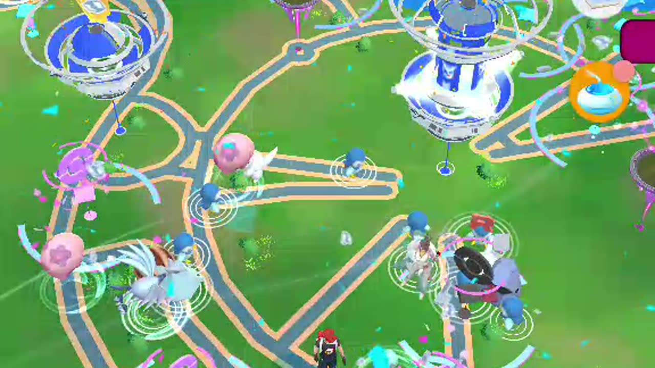 Go Fest Update How Am I doing?