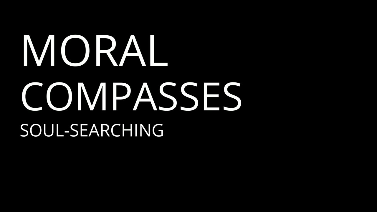Order in Chaos: The Dark Dance of Crime | Machiavelli - Part 3