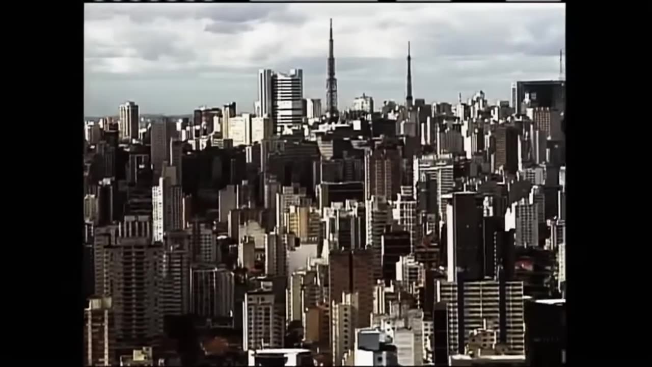 Os Mutantes Capitulo 154