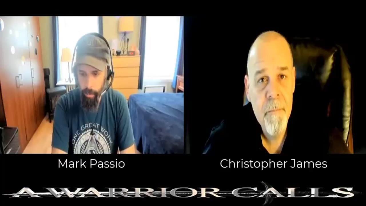 Satanists are the enemy