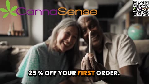 CannaSense Makes It Simple!
