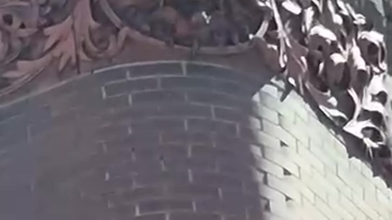 Check out the Demonic Faces engraved on this C.D. SMITH DRUG COMPANY building from 1888..