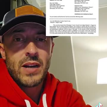 Many more arrests to follow