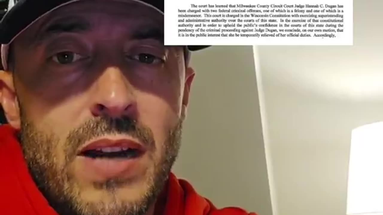 Many more arrests to follow