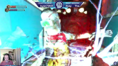 TTLtheMind Bioshock - Part 5 - A game of Golf