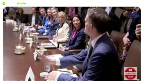 Trump LIVE | President Trump Makes SHOCKING Announcement On Canada, Ukraine Minerals Deal | Cabinet