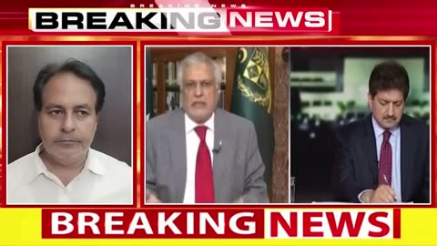 Iran-Israel War! Why is Israel so afraid of Iran! After Iran, Pakistan_ Hamid Mir's Analysis