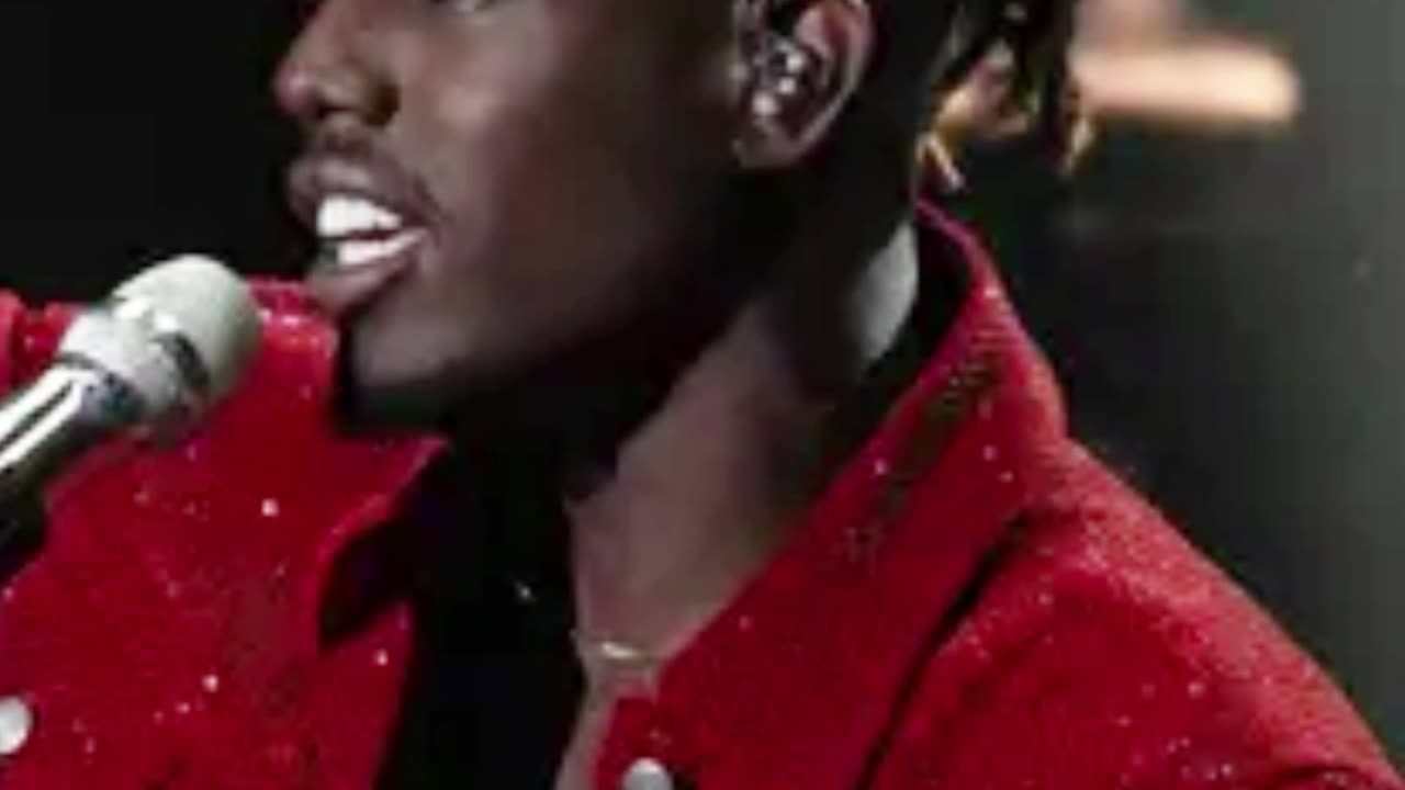 Jamal Roberts Plans Wisely After American Idol Win Despite Small Prize & Support - WorldEye