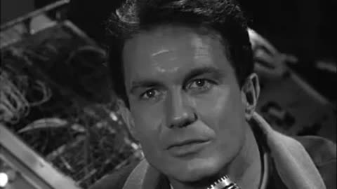 The Outer Limits: "The Galaxy Being"
