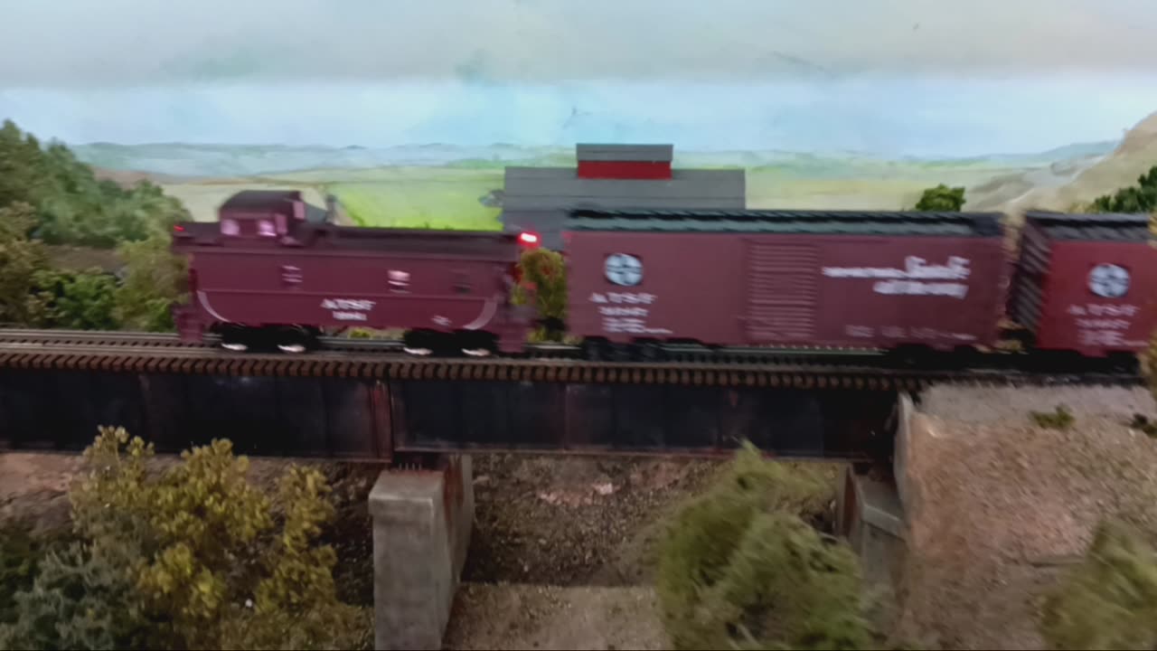 Santa Fe Double Header 2